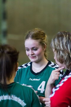 Bild 165 - B-Juniorinnen SG Wift - HSG Kremperheide Muensterdorf : Ergebnis: 22:25
